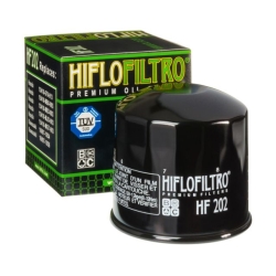HifloFiltro HF202 motocyklowy filtr oleju sklep motocyklowy MOTORUS.PL